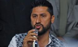 देश र जनतालाई धोका दिने अधिकार कसैलाई छैन : सभापति लामिछाने