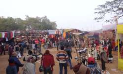 शान्तिनिकेतन युनेस्कोको विश्व सम्पदा सूचीमा समावेश