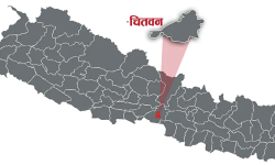 पर्व विशेष मेला असोज ३ देखि