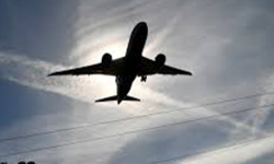 विमान उडान प्रतियोगितामा दुई चालकको मृत्यु