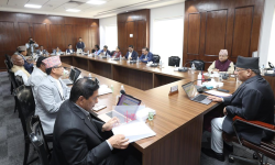 प्रदेश सचिवको खटनबारे सत्तारुढ दलभित्र मतभेद