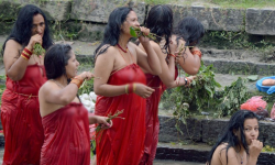 ऋषि पञ्चमीको पृष्ठभूमि