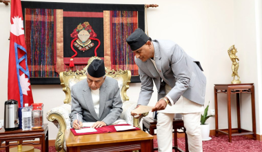 संविधान दिवसको अवसरमा ६७० जनाको कैद माफी मिनाहा