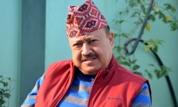 विपन्न नागरिकलाई दाहसंस्कार खर्च दिंदै धनगढी उपमहानगरपालिका 