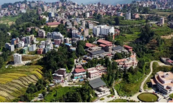 धुलिखेल दक्षिण एशियाली ‘हेल्दी सिटी’को सदस्य बन्दै