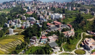 धुलिखेल दक्षिण एशियाली ‘हेल्दी सिटी’को सदस्य बन्दै