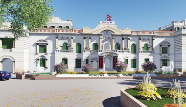 शुक्रबार १० अर्ब बराबरको विकास ऋणपत्र बिक्री गरिँदै