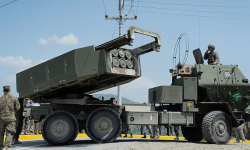 युक्रेनलाई लामो दूरीमा प्रहार गर्ने क्षेप्यास्त्र दिँदै अमेरिका