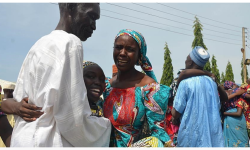 नाइजेरियाली विश्वविद्यालयमा बन्दुकधारीद्वारा दर्जनौं व्यक्तिको अपहरण