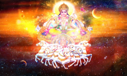 भगवान् सूर्यलाई खुसी पार्न यस्तो गर्नुहोस्