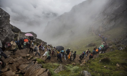 हराएको यात्रु फेला