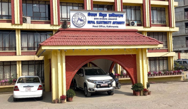 डेडिकेटेड र ट्रंक लाइनको बक्यौता महसुल १५ दिनभित्र तिर्नू : विद्युत प्राधिकरण