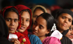 बङ्गलादेशको चुनाव बिथोल्न खोज्नेको भिसा रद्द गर्ने अमेरिकाको घोषणा