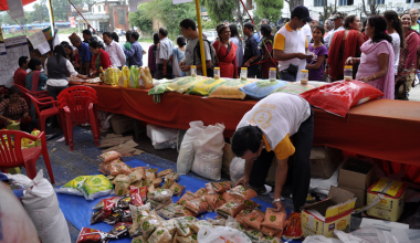 चाडबाड लक्षित सहुलियत पसल असोज २१ गतेदेखि
