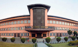 सर्वोच्चको प्रश्न : ललिता निवासमा पूर्वप्रधानमन्त्री नेपाल र भट्टराईलाई किन मुद्दा चलाइएन ?