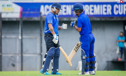 एशियाली खेलकुदमा नेपालको क्रीकेट आज