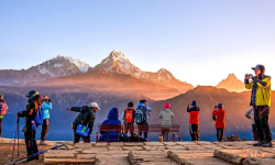 यसरी मनाइँदैछ नेपालमा विश्व पर्यटन दिवस