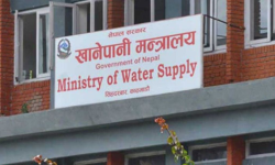 खानेपानी तथा सरसफाइ सम्मेलन : काठमाडौं घोषणापत्र जारी