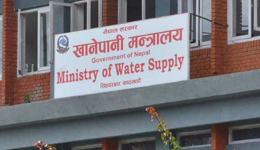 खानेपानी तथा सरसफाइ सम्मेलन : काठमाडौं घोषणापत्र जारी