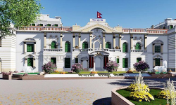 अब दैनिक २० किलो सुन आयात गर्न सकिने