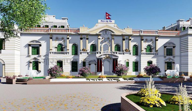 अब दैनिक २० किलो सुन आयात गर्न सकिने