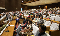 Government decides to observe Constitution Day for three days