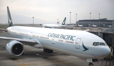 एयरबसबाट बत्तीस विमान किन्दै क्याथे प्यासिफिक