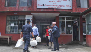 ललिता निवासको अभियोग पत्र सच्याउन पत्र, जोशीको विगो ६२ करोड घट्यो