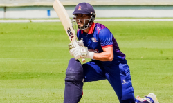 नेपाली टोलीमा आरिफको स्थानमा भीम