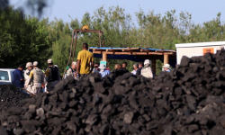 इरान : कोइला खानीमा विस्फोटमा छ जनाको मृत्यु