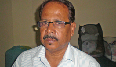 सांसद अनिरुद्ध सिंह यादव पुर्पक्षका लागि थुनामा