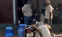 ‘अखाद्य’ दूध भारतबाट कसरी नेपाल भित्रिरहेको छ ?