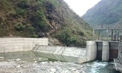 जलविद्युत् आयोजनाका करोडौँका सामग्री बेवारिसे