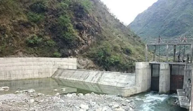 जलविद्युत् आयोजनाका करोडौँका सामग्री बेवारिसे