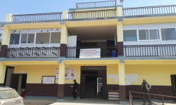 राजनीतिक कार्यक्रममा सहभागी नहुन शिक्षकलाई निर्देशन