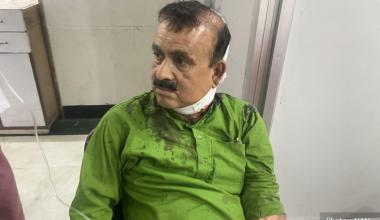 कांग्रेस सहमहामन्त्री यादवमाथि सांघातिक हमला