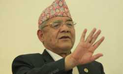 ‘प्रचण्डले व्यक्ति हत्या गर्नु गल्ती थियो भनेर घरघरमा माफी माग्नुपर्छ’