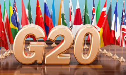 जी–२० सम्मेलनलाई चीनको समर्थन, द्विपक्षीय सम्बन्ध बलियो बनाउन काम गर्ने सीको भनाइ