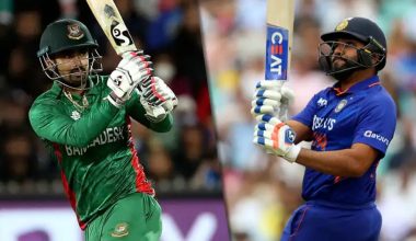 एसिया कप : भारतले टस जित्यो- विराट, हार्दिक टिममा छैनन्