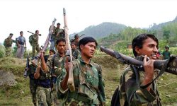 घाइते तथा अपांग भएका व्यक्तिको उचित व्यवस्थापन गर्न माग