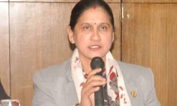 सांसदको काम निर्वाचन क्षेत्रमा बजेट थुपार्ने होइन : सांसद झा