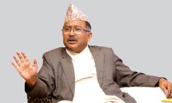 महिलालाई शिक्षा र समानताको न्याय आवश्यक : पूर्वप्रधानन्यायाधीश श्रेष्ठ