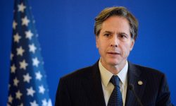 नेपाल–अमेरिकाबीच नागरिकस्तरको सम्बन्ध महत्त्वपूर्ण : अमेरिकी विदेशमन्त्री