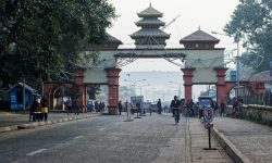 पूर्वीनाकाबाट पर्यटक आगमन ठप्प