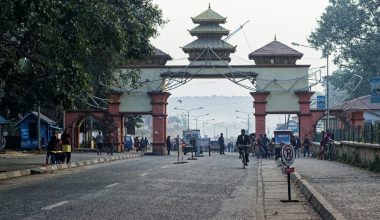 पूर्वीनाकाबाट पर्यटक आगमन ठप्प