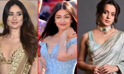 जो इन्टिमेट सीनका कारण फिल्मबाट आउट भए