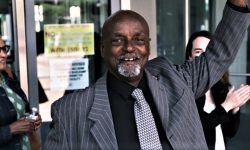 ४७ वर्षपछि बलात्कार मुद्दामा निर्दोष साबित भएपछि