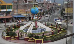 सुनसान कटारी बजार