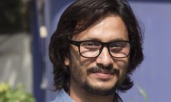 नेपालमा ओटिटीमा दर्शक छन् : अभिनेता लामिछाने