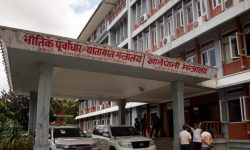 खानेपानीका ७ सहसचिवको सरुवा